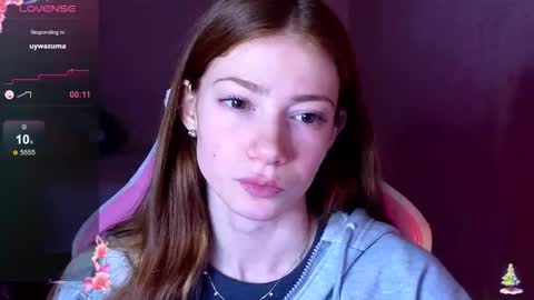 Angel online show from April 24, 2026, 7:49 pm