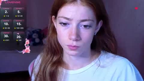 Snapshot of magicladyy chatting on July 5, 2026, 6:59 pm Angel online show from July 5, 2026, 6:59 pm