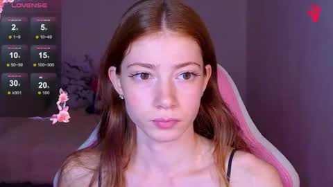Snapshot of magicladyy chatting on August 2, 2026, 9:13 pm Angel online show from August 2, 2026, 9:13 pm