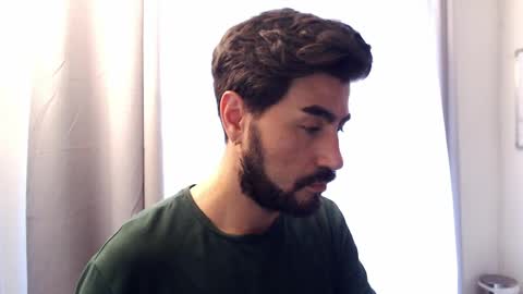 Andres online show from April 16, 2026, 9:39 pm