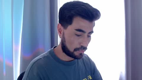 Andres online show from June 5, 2026, 9:20 pm