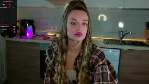 MagicLove online show from March 18, 2026, 5:32 am