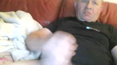 magicman250 online show from December 2, 2025, 6:58 pm