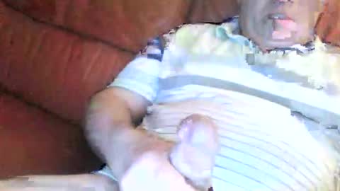 magicman250 online show from February 25, 2026, 11:03 pm