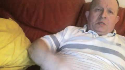 magicman250 online show from March 14, 2026, 6:13 pm