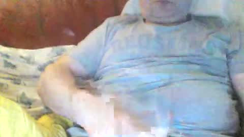 magicman250 online show from April 3, 2026, 9:35 pm