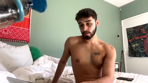 magicmatt online show from December 2, 2024, 7:38 pm