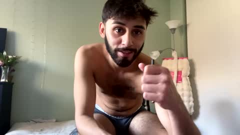 magicmatt online show from January 8, 2025, 10:48 pm