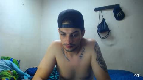 BRAYAN online show from March 18, 2026, 4:54 pm