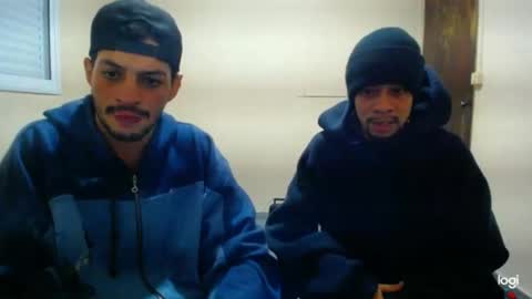 BRAYAN online show from May 22, 2026, 11:43 pm