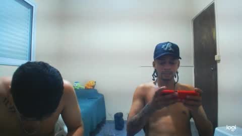 Snapshot of magico_9809 chatting on June 11, 2026, 2:53 am BRAYAN online show from June 11, 2026, 2:53 am