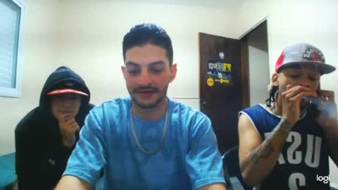 Snapshot of magico_9809 chatting on June 22, 2026, 11:24 pm BRAYAN online show from June 22, 2026, 11:24 pm