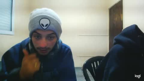 Snapshot of magico_9809 chatting on June 25, 2026, 11:53 pm BRAYAN online show from June 25, 2026, 11:53 pm