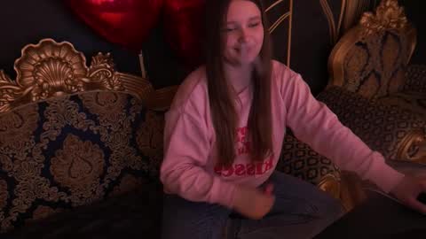 Emily online show from February 9, 2026, 3:27 pm