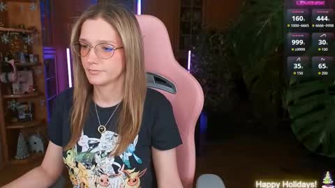 Nicole online show from December 20, 2025, 5:09 pm