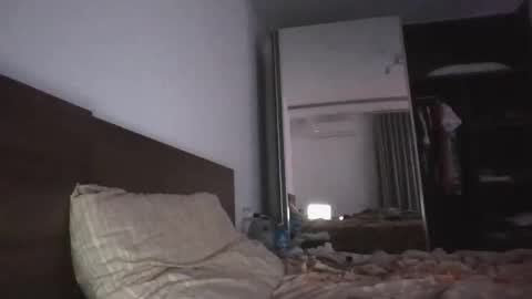 magicxmike1 online show from September 26, 2025, 10:36 pm