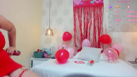 magievans1 online show from February 14, 2026, 3:03 am