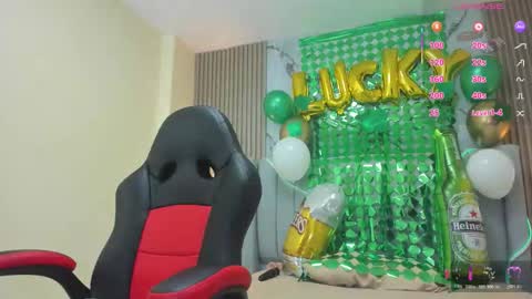 magievans1 online show from March 17, 2026, 12:41 pm