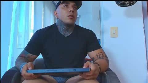 M A G I C  online show from September 26, 2025, 9:19 pm