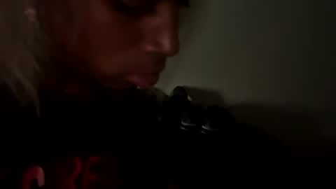 magiicboo online show from November 8, 2025, 10:52 pm