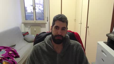 Magister online show from January 19, 2026, 6:39 am