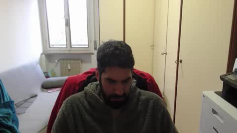 Magister online show from February 5, 2026, 7:57 am