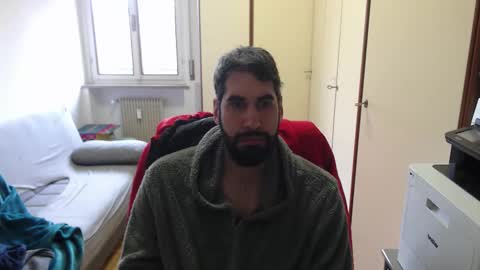 Magister online show from February 9, 2026, 8:18 am