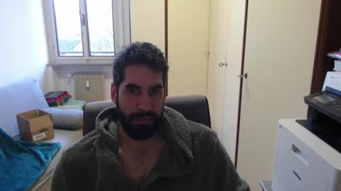 Magister online show from February 13, 2026, 6:53 am