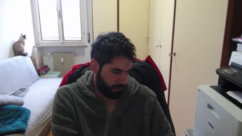 Magister online show from February 16, 2026, 8:10 am