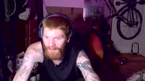 magnetic77slav online show from January 18, 2026, 10:30 am