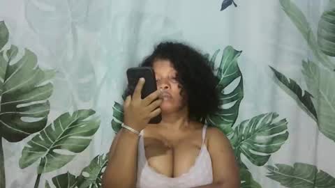 magniah online show from November 25, 2025, 3:34 pm