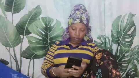 magniah online show from January 7, 2026, 1:02 pm