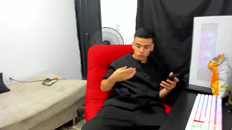 RONALD online show from February 9, 2026, 1:20 am