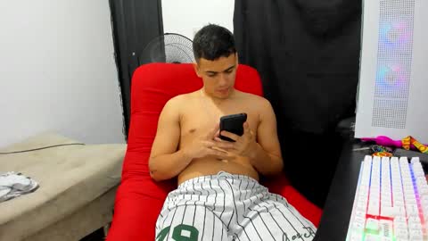 RONALD online show from February 10, 2026, 11:53 pm