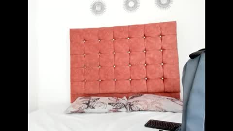 Magnus Alejo online show from September 11, 2025, 11:32 am