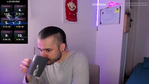     online show from March 18, 2026, 6:05 am