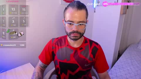     online show from May 15, 2026, 10:50 pm