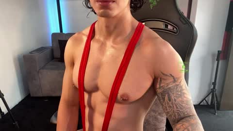 If you want me to use the Lovense please let me know  --    online show from May 23, 2026, 5:28 pm