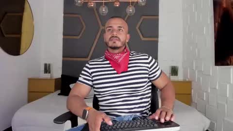 Magnusclark online show from September 16, 2025, 6:31 pm