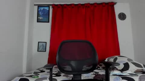 Magnusclark online show from October 30, 2025, 9:00 am