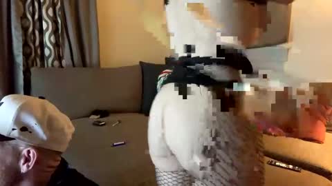Maggie online show from January 6, 2025, 7:31 am
