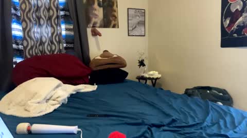 Maggie online show from January 14, 2025, 4:29 pm