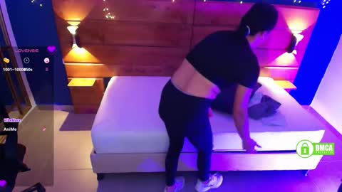 Dani online show from March 3, 2026, 11:16 am