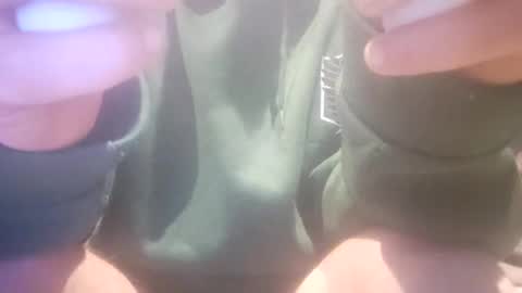 maho0 online show from January 18, 2026, 6:50 am