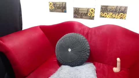 ISABELA online show from January 6, 2026, 6:55 pm