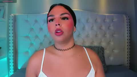 Snapshot of maia_hotts chatting on June 26, 2026, 9:19 pm CamiiGarcia online show from June 26, 2026, 9:19 pm