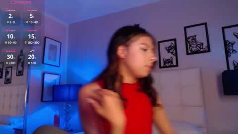 Maia Reficco online show from March 5, 2026, 12:12 pm