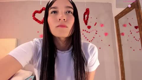 Maia online show from February 19, 2026, 12:12 pm