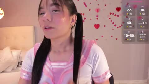 Maia online show from March 18, 2026, 12:19 pm