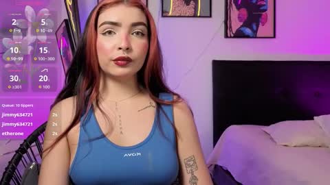 Maia   online show from March 14, 2026, 7:52 pm